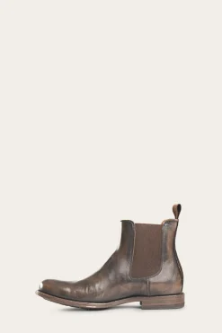 Boots^Frye Tyler Chelsea