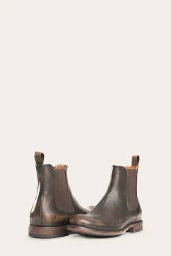 Boots^Frye Tyler Chelsea