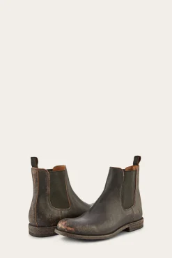Boots^Frye Tyler Chelsea