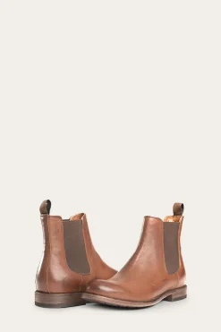 Boots^Frye Tyler Chelsea