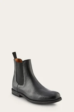 Boots^Frye Tyler Chelsea