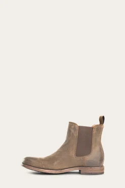 Boots^Frye Tyler Chelsea