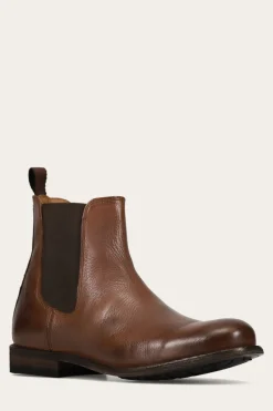 Boots^Frye Tyler Flex Chelsea