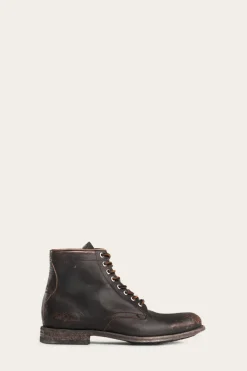 Boots^Frye Tyler Lace Up