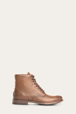Boots^Frye Tyler Lace Up