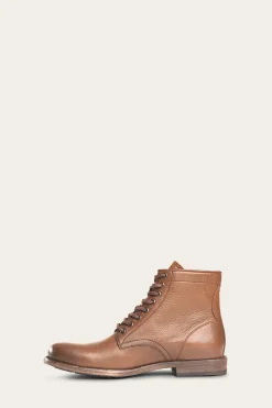 Boots^Frye Tyler Lace Up