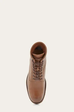 Boots^Frye Tyler Lace Up
