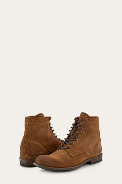 Boots^Frye Tyler Lace Up