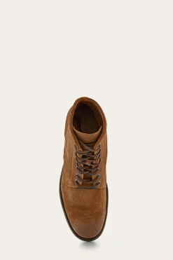 Boots^Frye Tyler Lace Up
