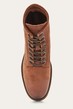 Boots^Frye Tyler Lace Up