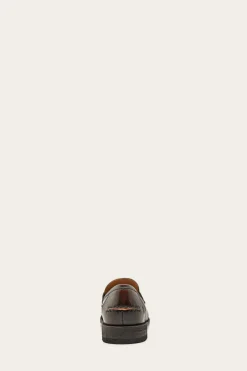 Dress^Frye Tyler Penny