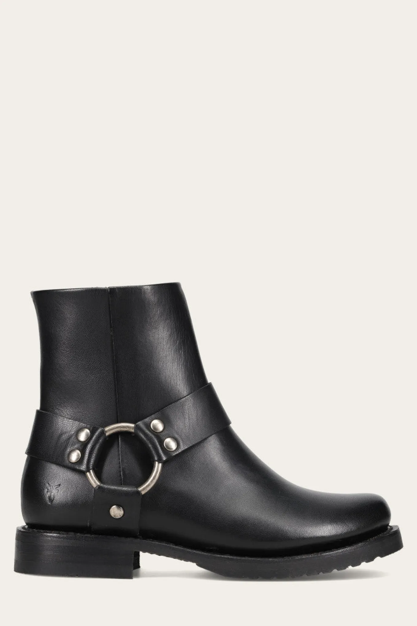Booties^Frye Veronica Flex Harness
