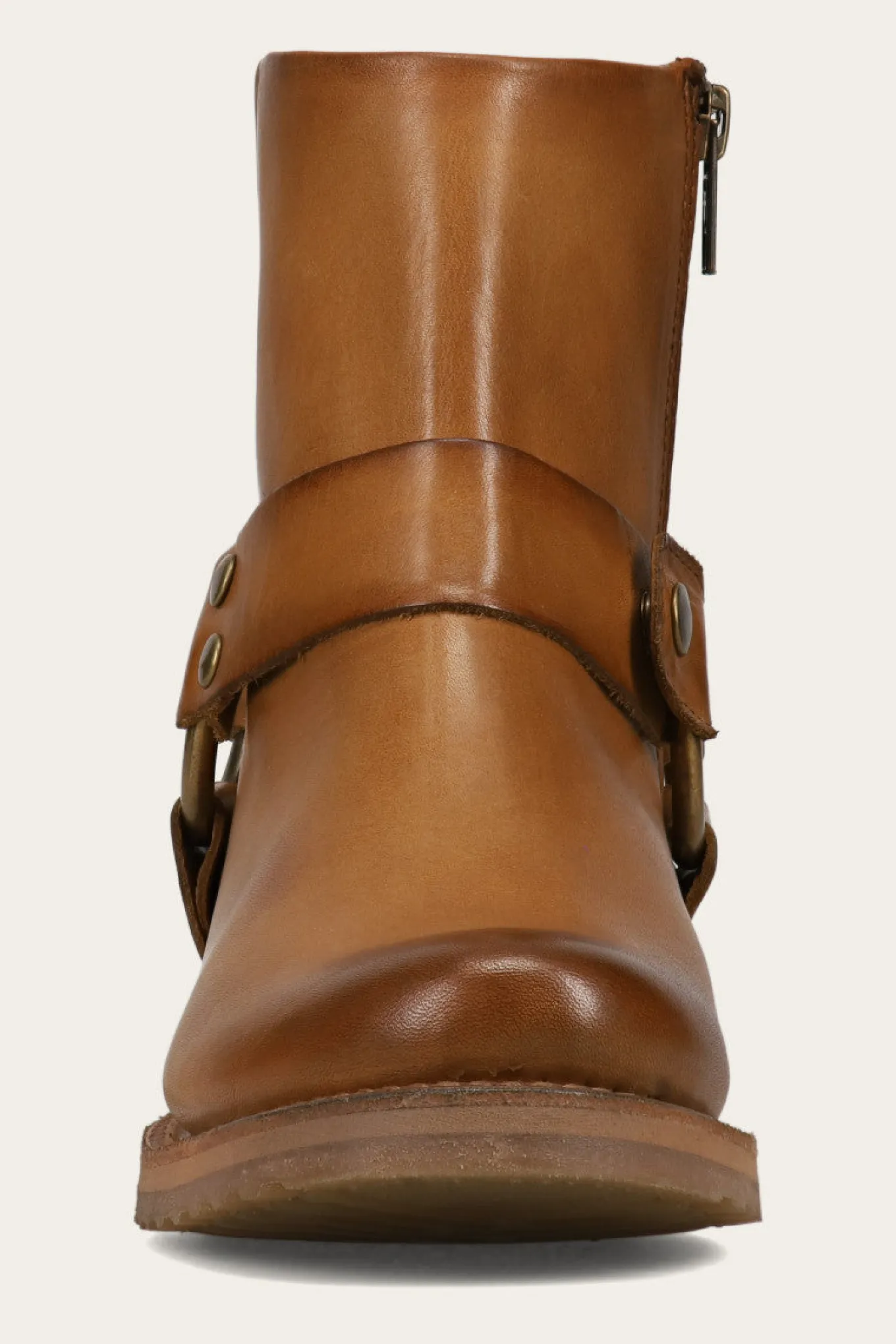 Booties^Frye Veronica Flex Harness