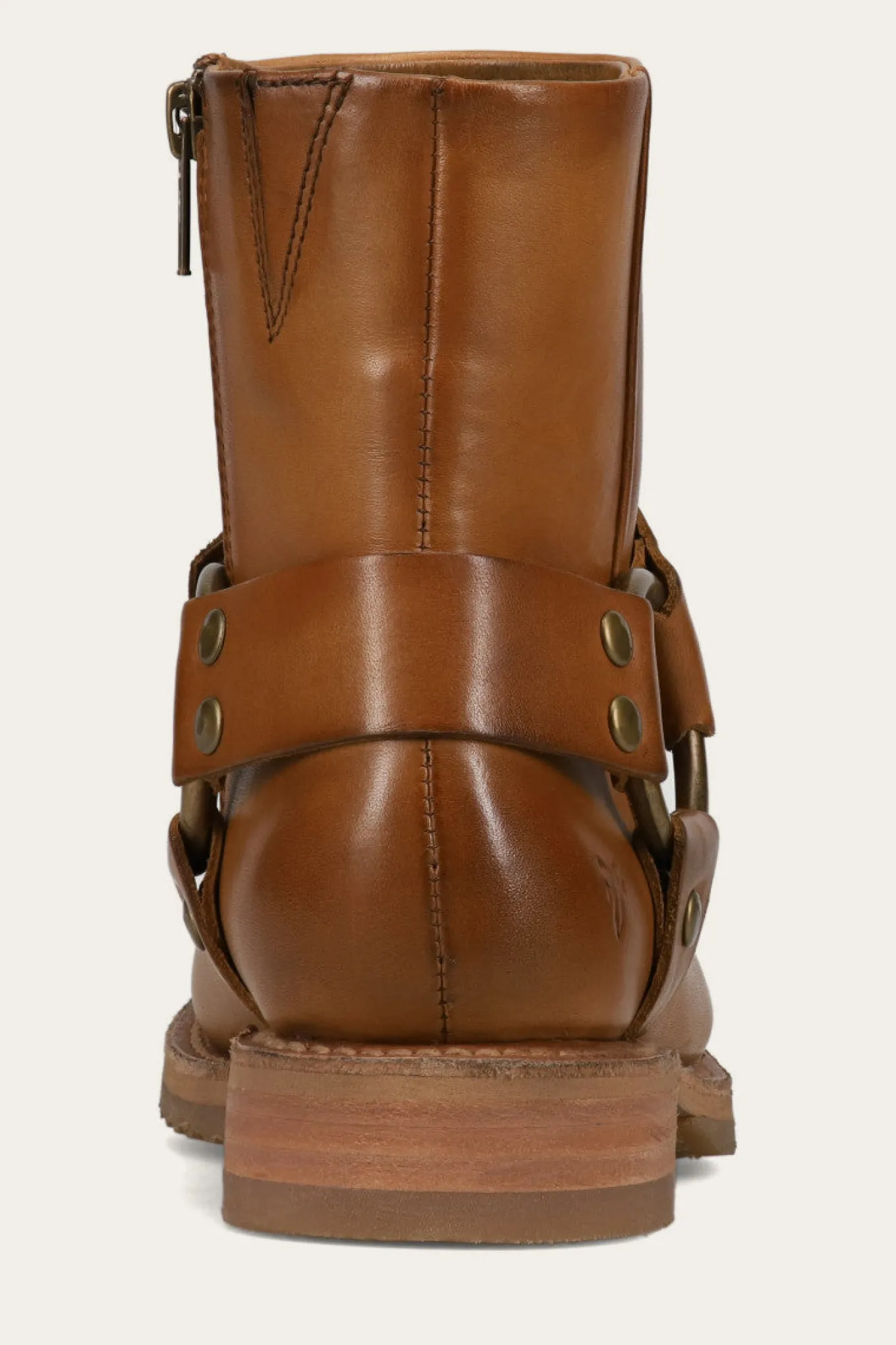 Booties^Frye Veronica Flex Harness