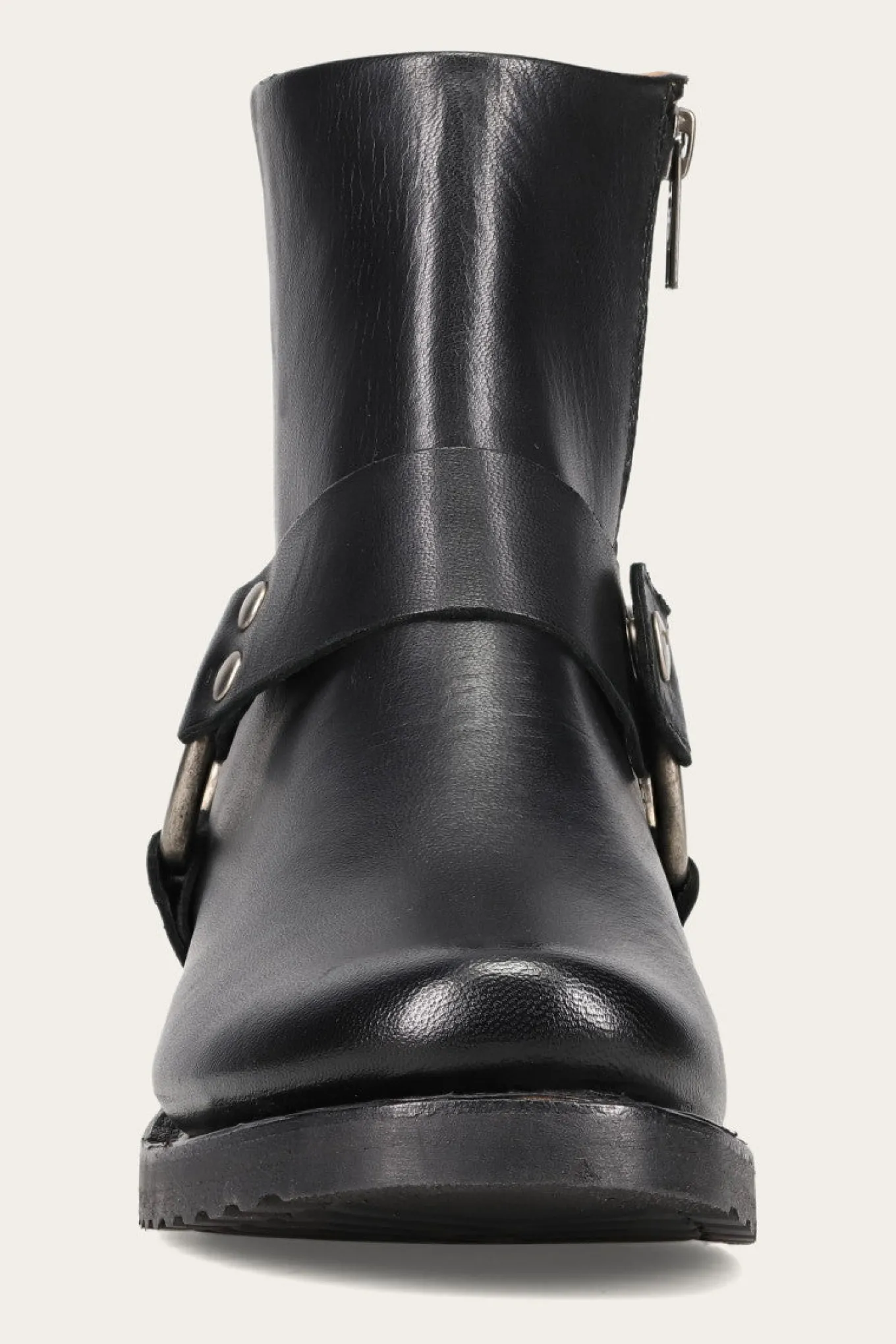 Booties^Frye Veronica Flex Harness