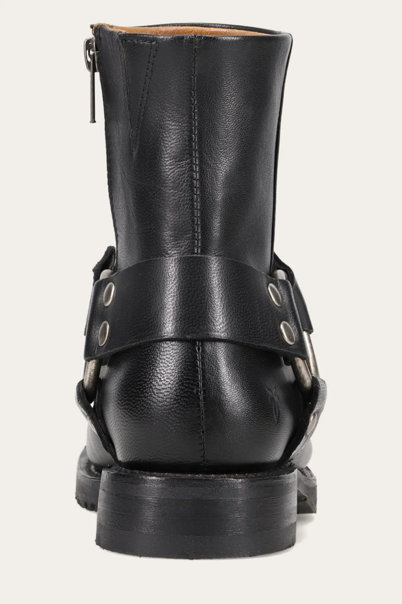 Booties^Frye Veronica Flex Harness