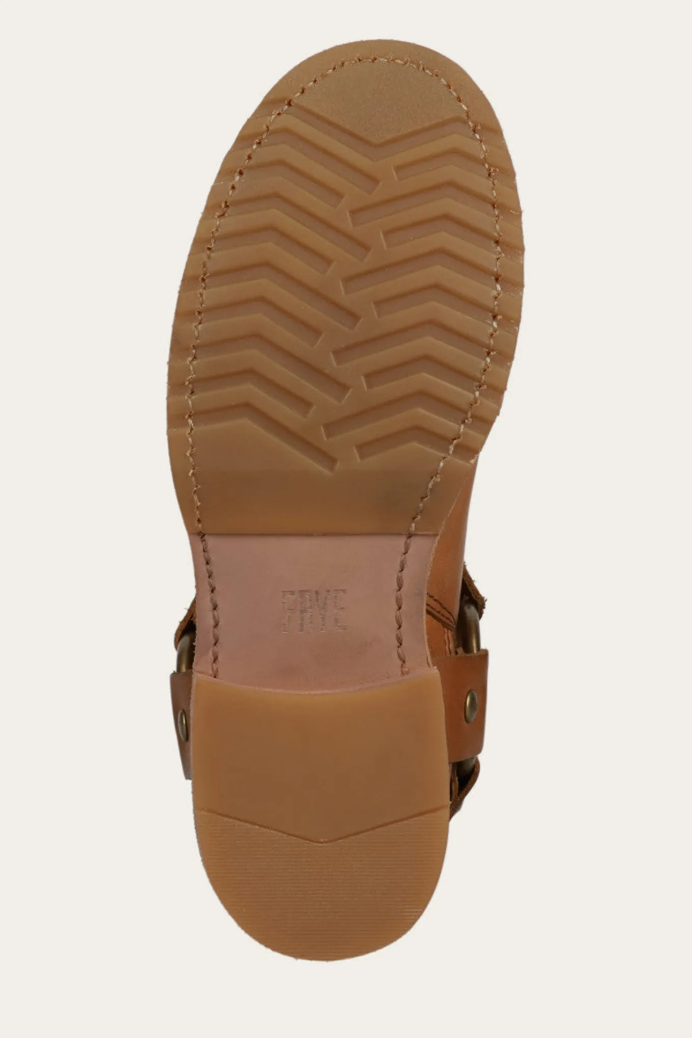 Booties^Frye Veronica Flex Harness