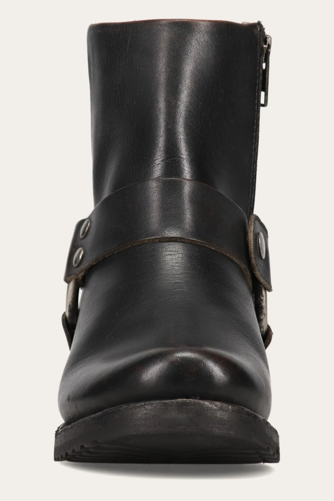 Booties^Frye Veronica Flex Harness