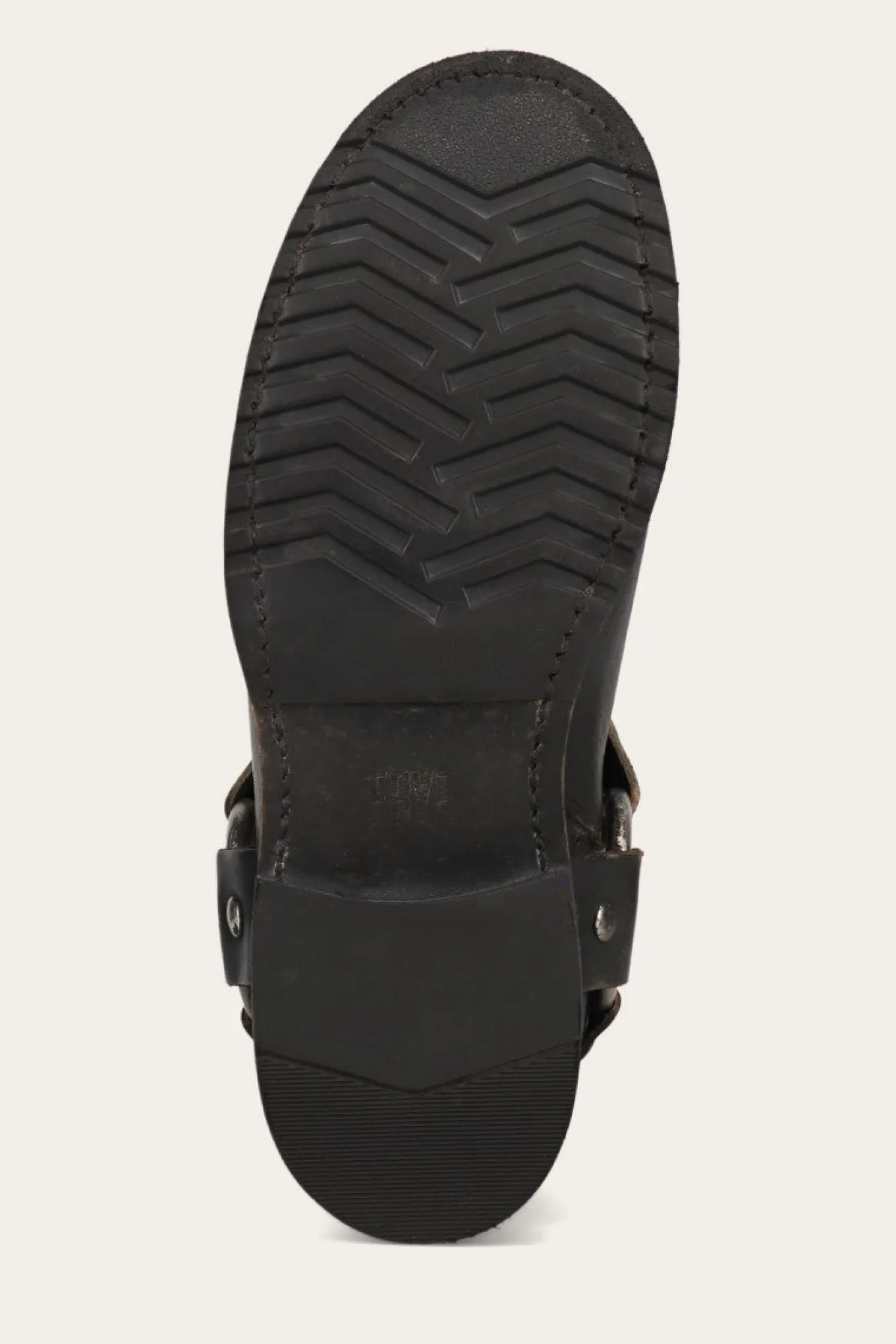 Booties^Frye Veronica Flex Harness