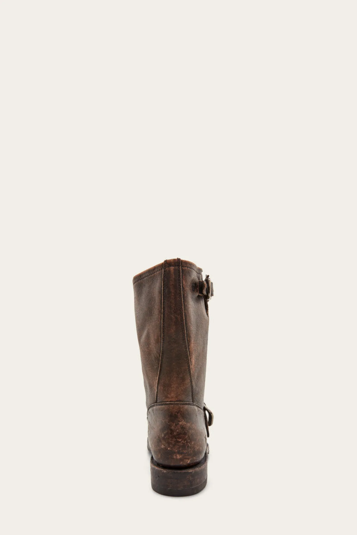 Booties^Frye Veronica Short