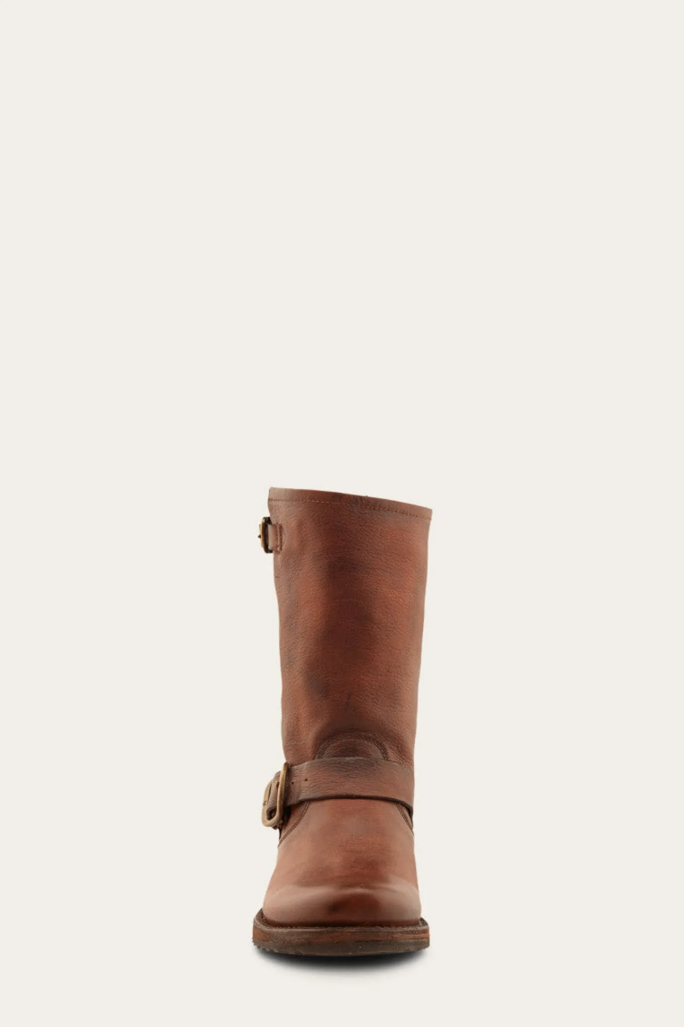 Booties^Frye Veronica Short