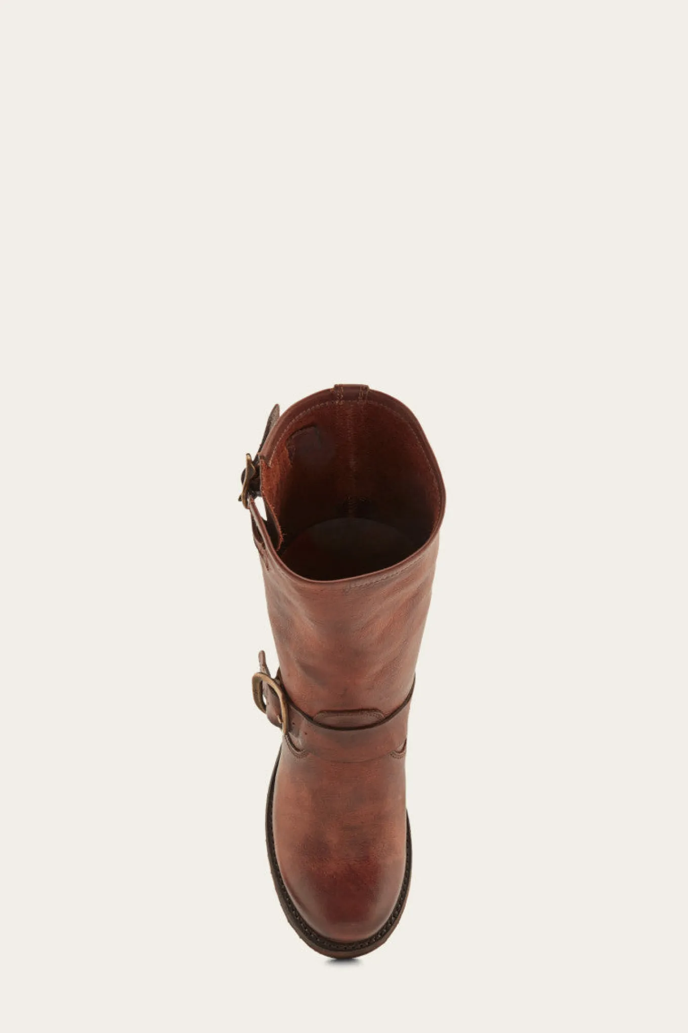 Booties^Frye Veronica Short