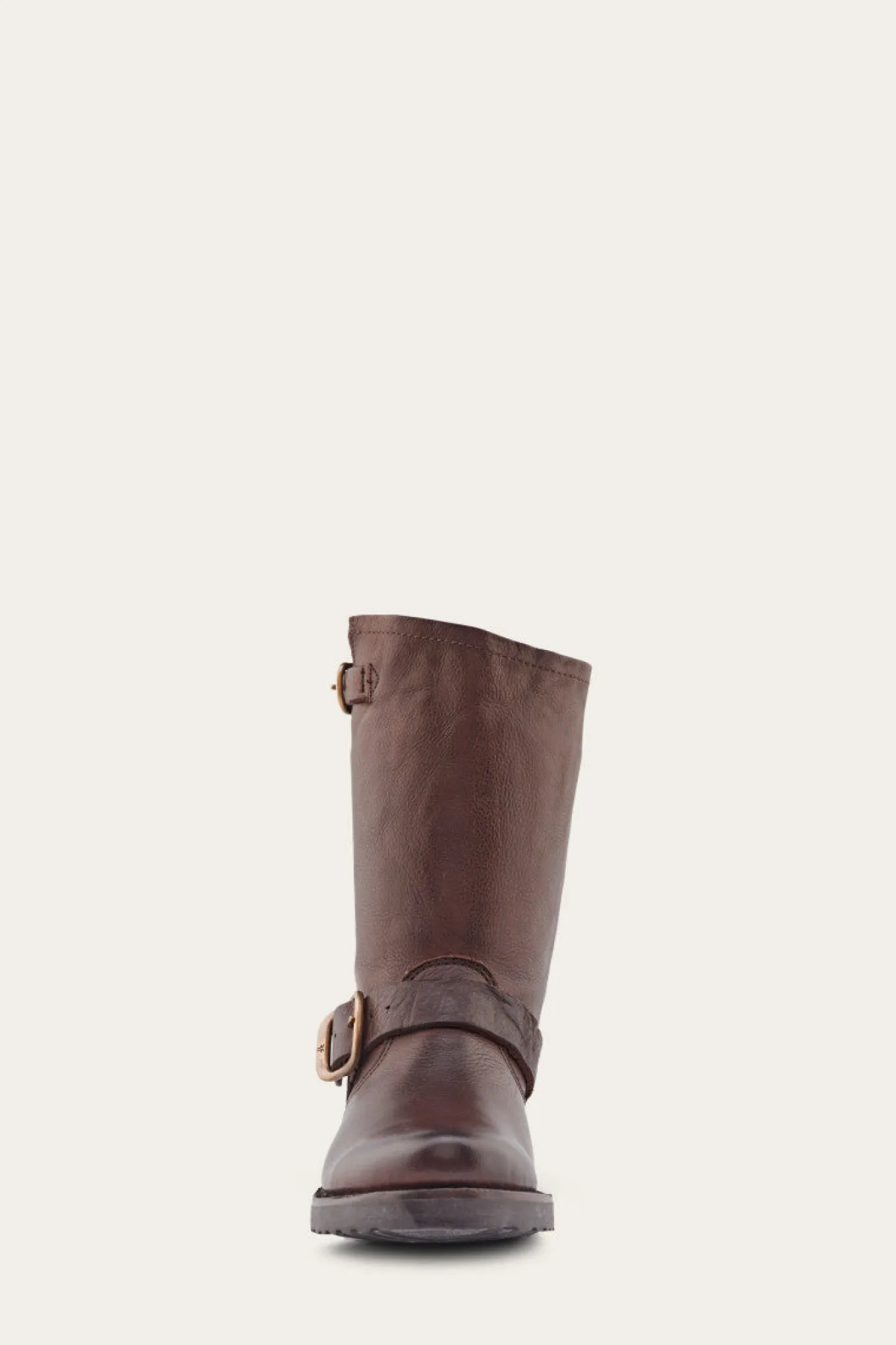 Booties^Frye Veronica Short