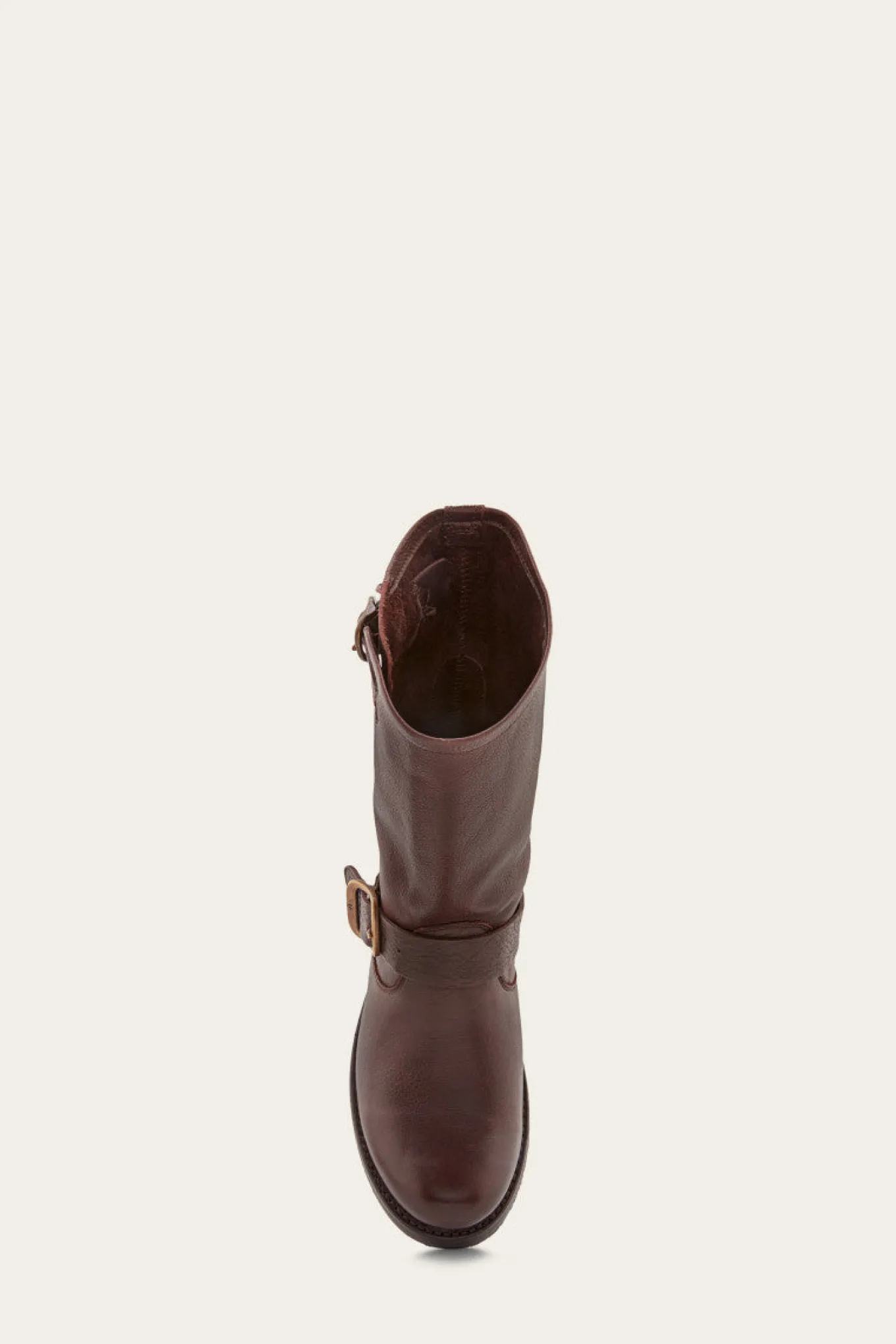 Booties^Frye Veronica Short