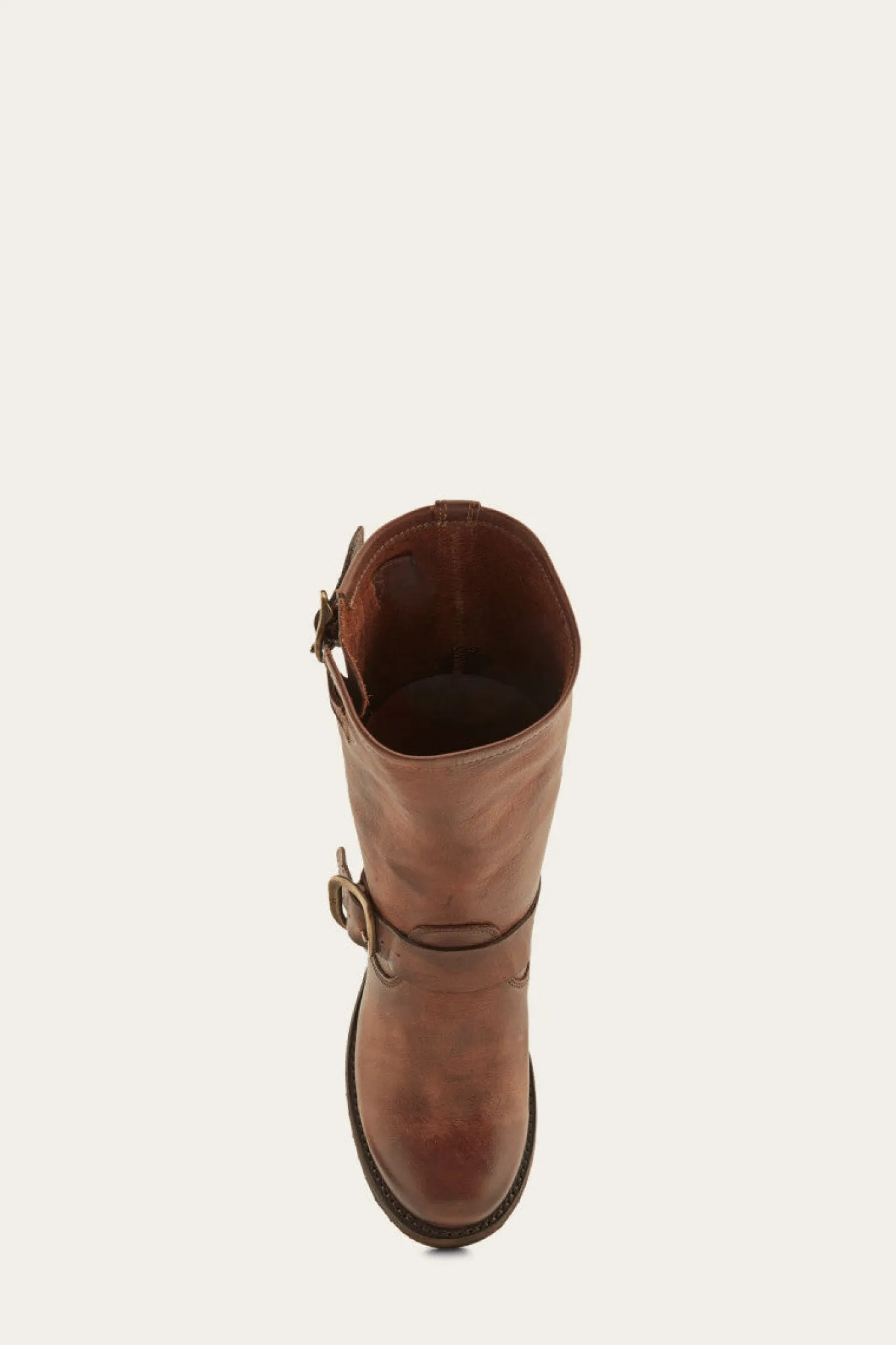 Booties^Frye Veronica Short