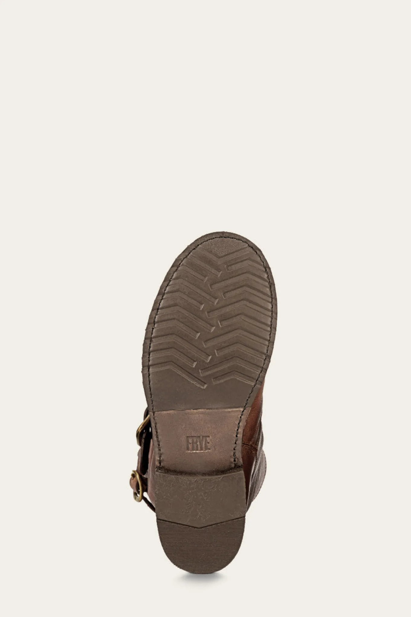 Booties^Frye Veronica Short